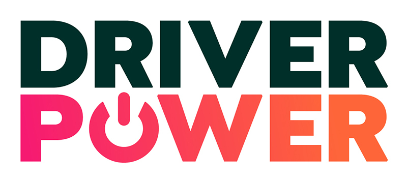 Driver Power Logo
