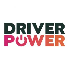 Driver Power Logo