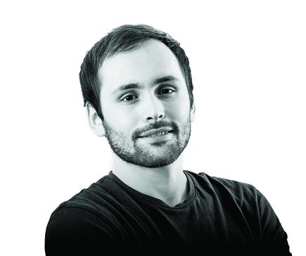 Jonathon Burn