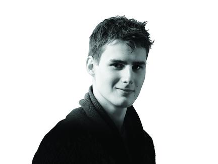 Martin Saarinen