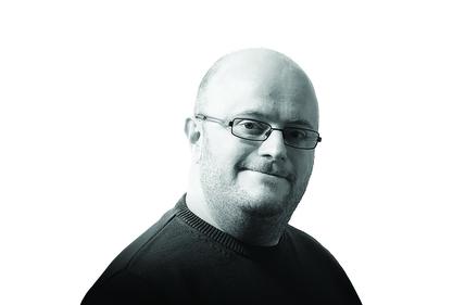 Stuart Milne