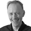 Headshot of Phil McNamara